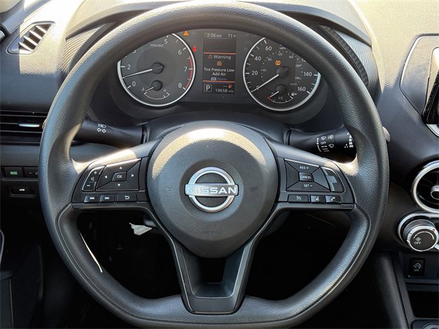 Used 2025 Nissan Sentra S image 11
