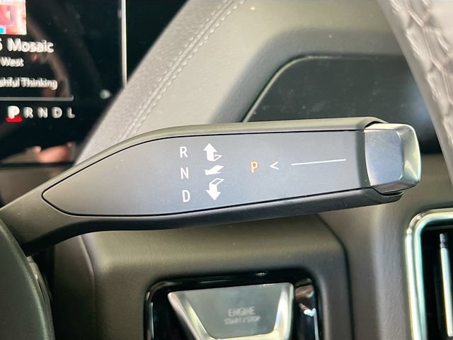 New 2026 GMC Yukon Denali w/ Advanced Technology Package RWD image 12