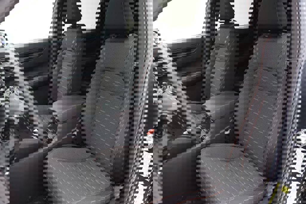 Used 2025 Honda CR-V Sport image 15