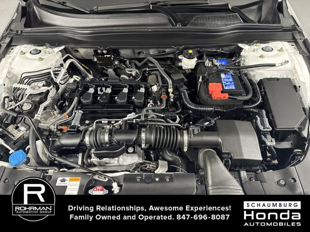 Used 2022 Honda Accord Sport image 28
