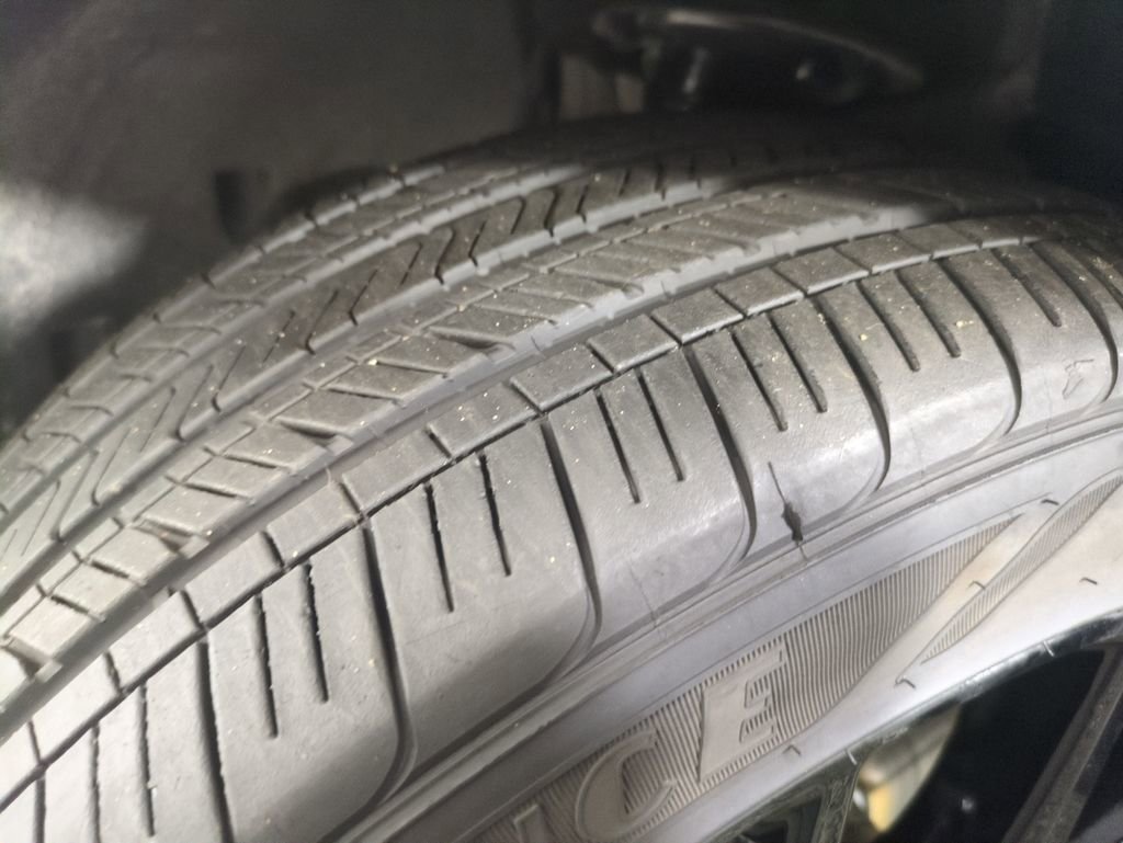 Used 2025 Honda Civic Sport image 31