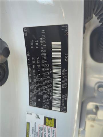 Certified 2023 Toyota Corolla Cross L FWD image 25