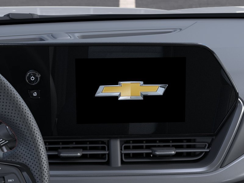 New 2026 Chevrolet Trax RS FWD image 20