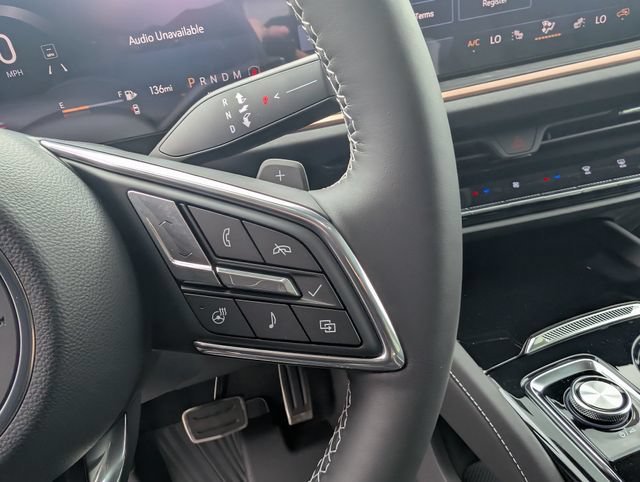 New 2026 Buick Envision Sport Touring AWD/4WD image 19