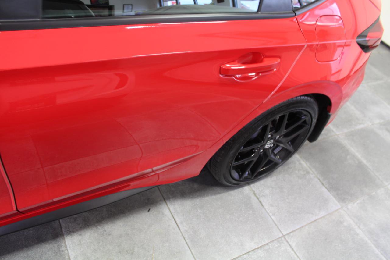 Used 2023 Honda Civic Sport image 33