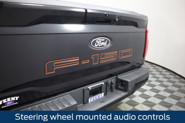 New 2026 Ford F150 XLT w/ Equipment Group 302A MID AWD/4WD image 23