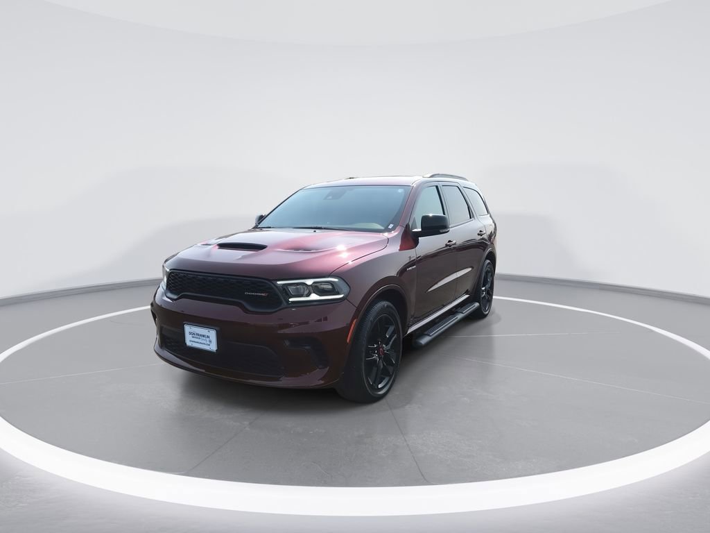 Used 2024 Dodge Durango R/T image 4