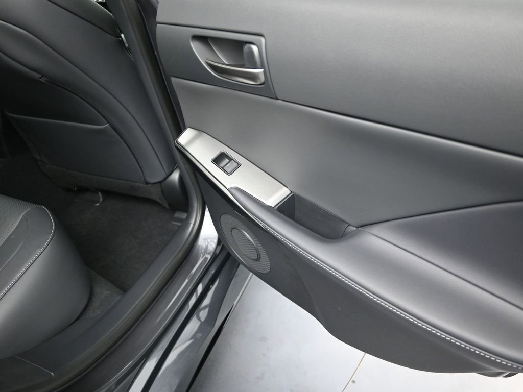 New 2026 Lexus IS 350 F Sport image 21