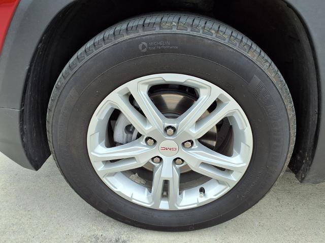 Used 2023 GMC Terrain SLE w/ Driver Convenience Package FWD image 21