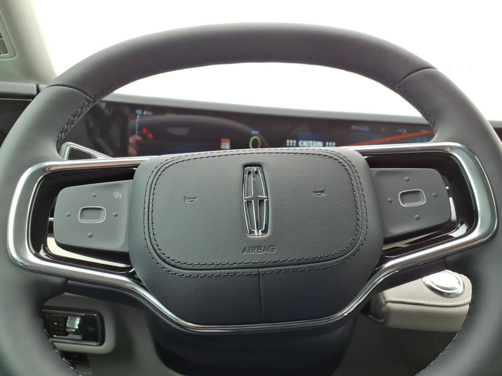 New 2026 Lincoln Nautilus Premier AWD/4WD image 22