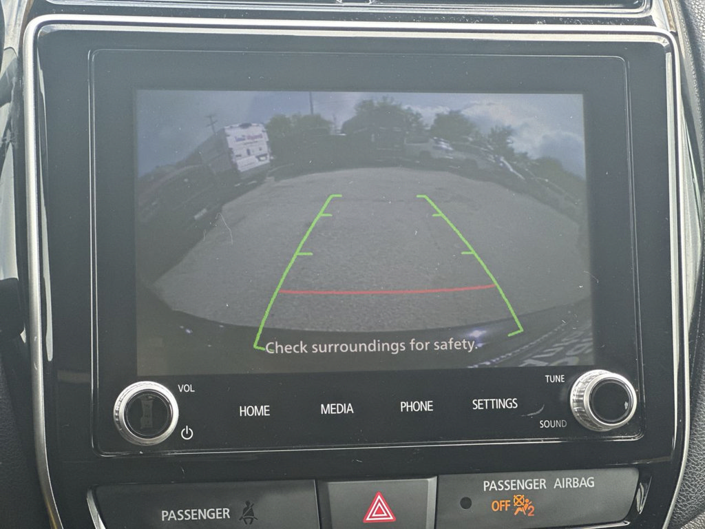 Used 2023 Mitsubishi Outlander Sport LE AWD/4WD image 40