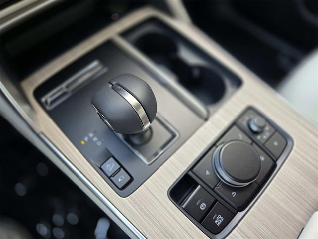 New 2026 MAZDA CX-90 3.3 Turbo w/ Premium Plus Pkg image 26