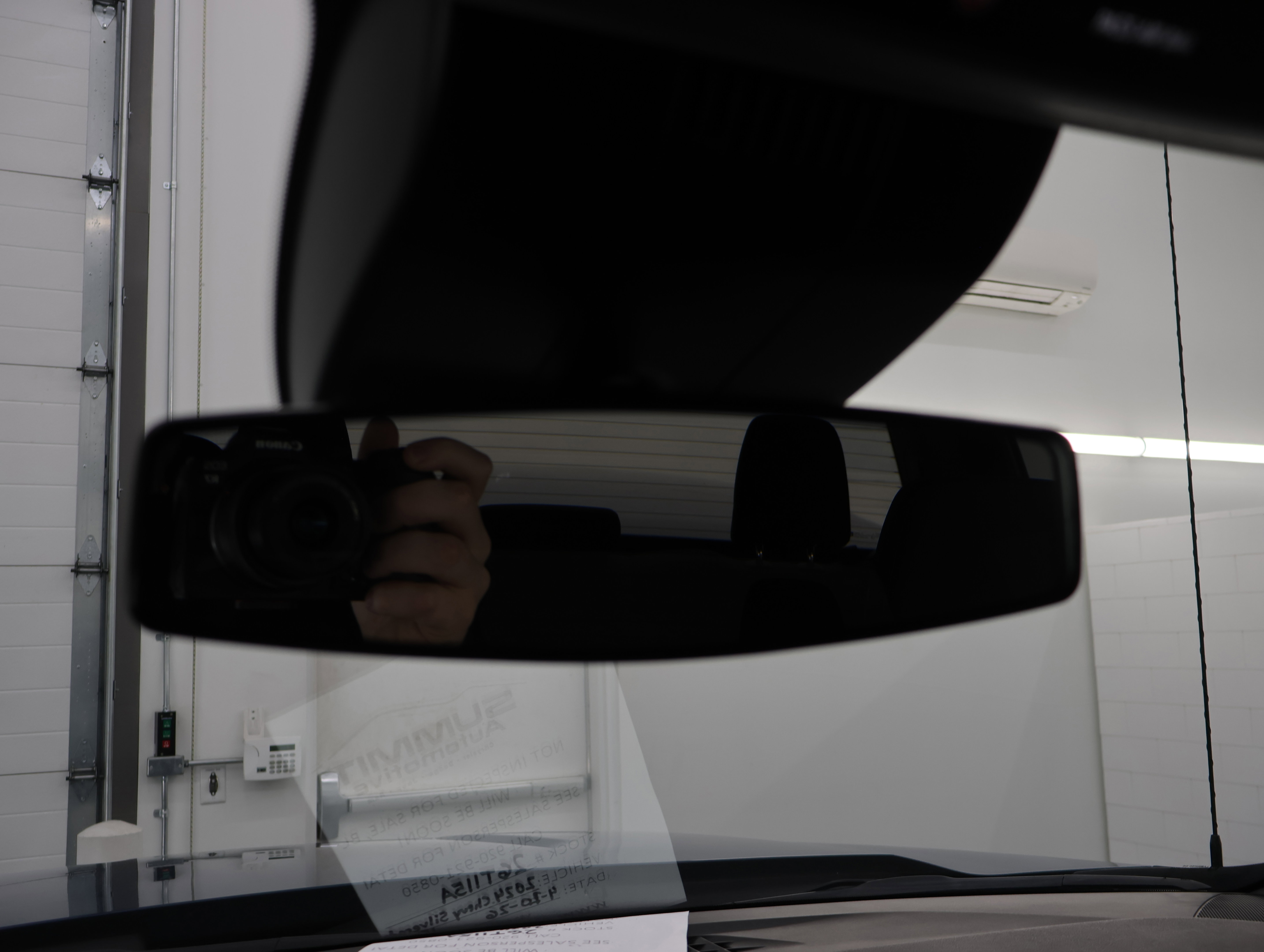 Used 2024 Chevrolet Silverado 1500 RST AWD/4WD image 55