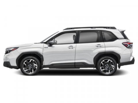 New 2026 Subaru Forester Premium AWD/4WD image 3