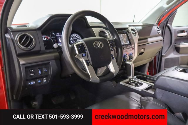 Used 2019 Toyota Tundra SR5 w/ SR5 Upgrade Package AWD/4WD image 54