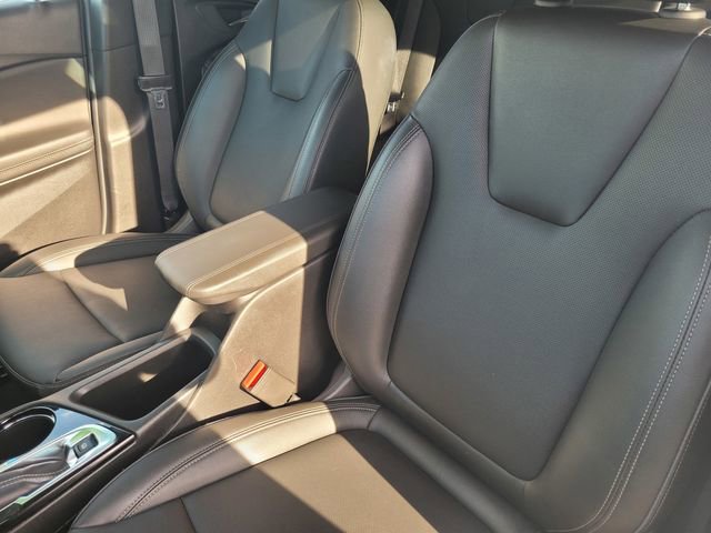 Used 2024 Buick Encore GX Sport Touring image 13