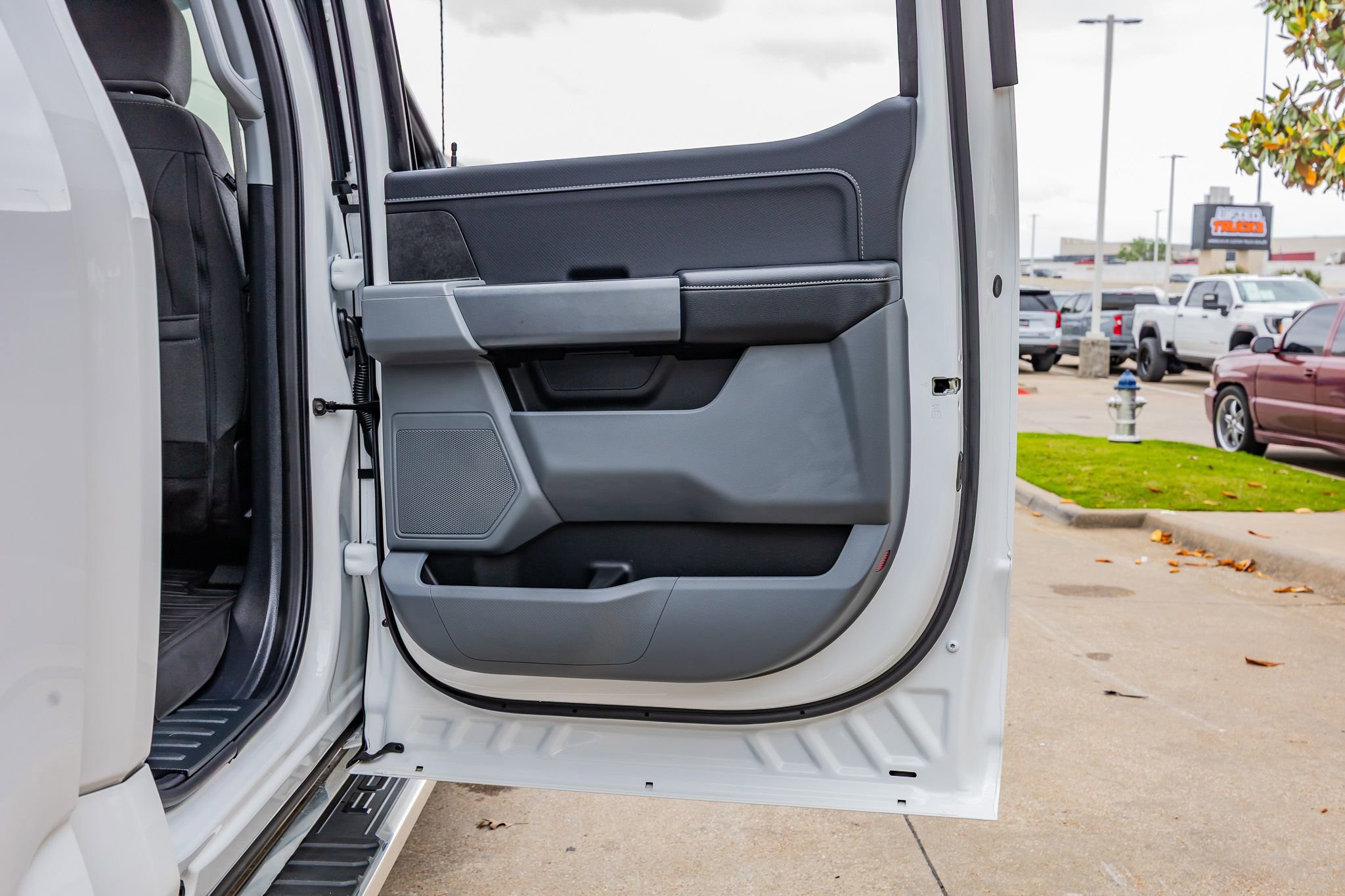 Used 2024 Ford F150 XLT w/ Equipment Group 302A MID AWD/4WD image 39