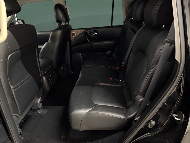 Used 2022 Nissan Armada SL image 13