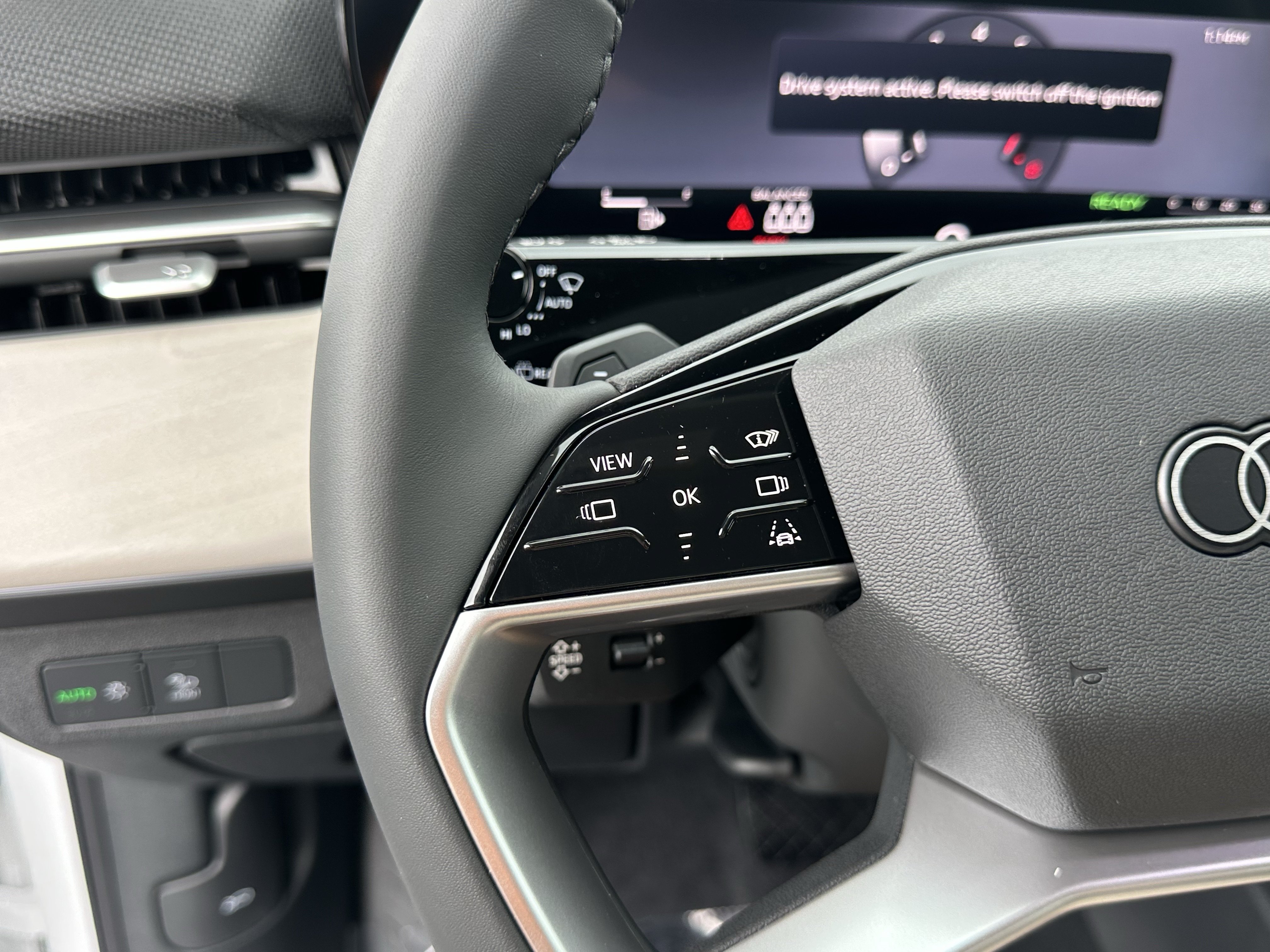 New 2026 Audi Q3 quattro 2.0T AWD/4WD image 29