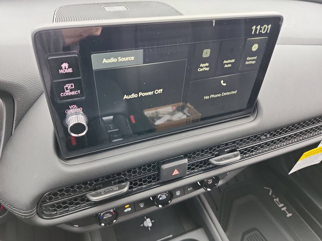 New 2026 Honda HR-V LX image 26