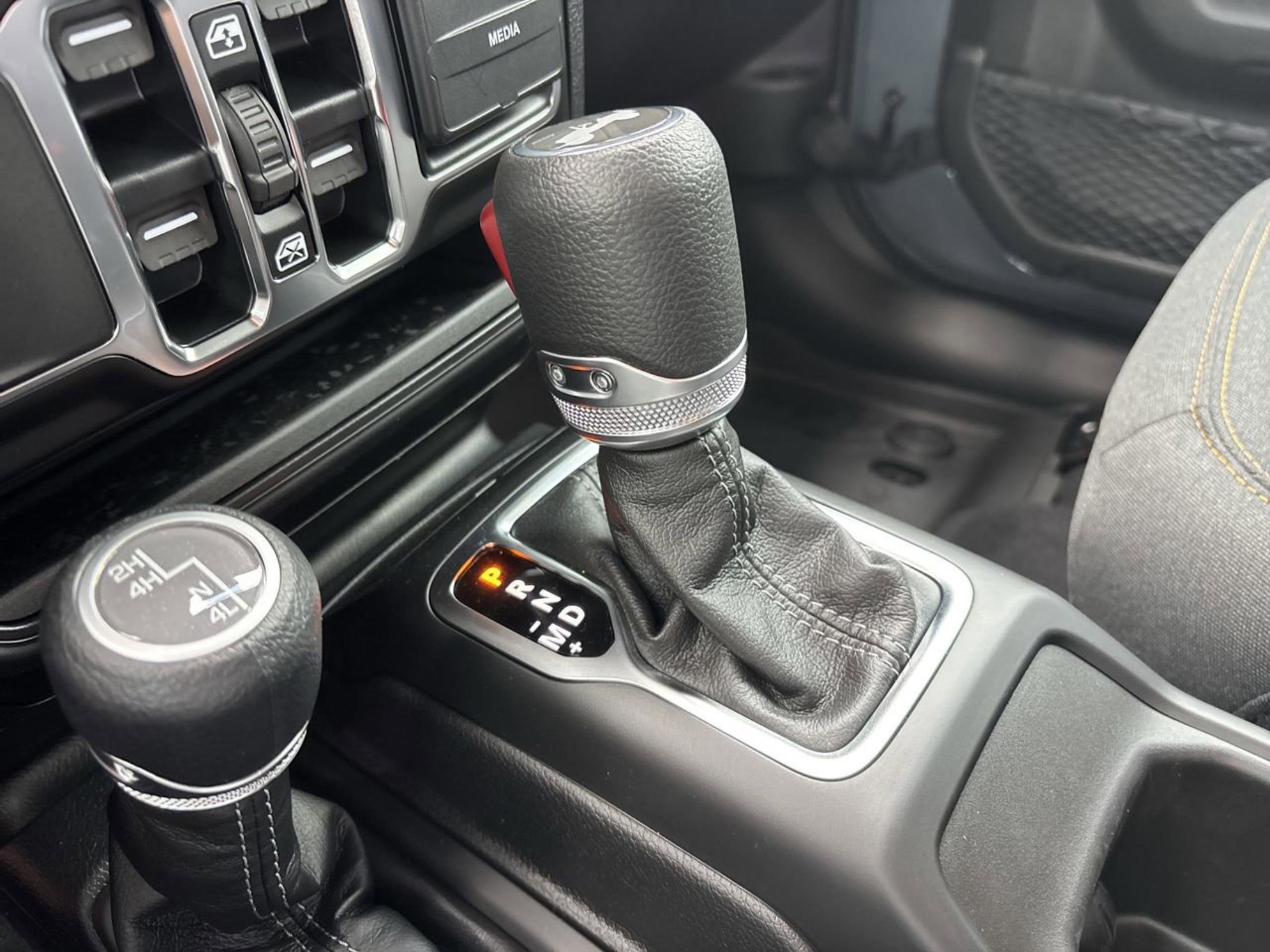 New 2025 Jeep Wrangler Sport S image 29