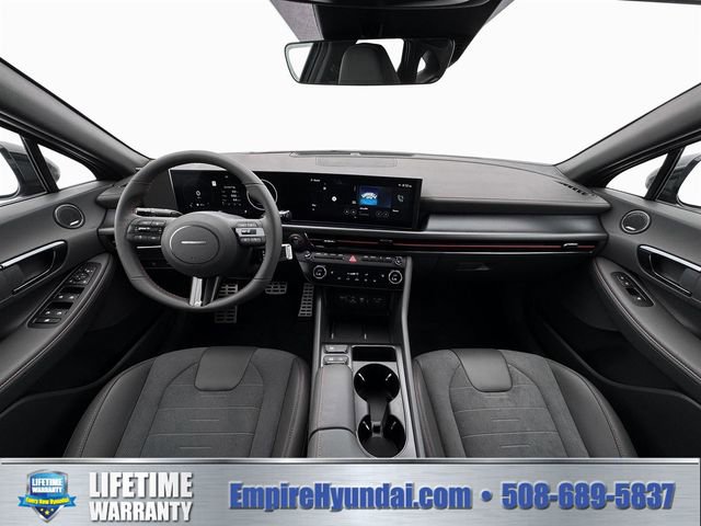 New 2026 Hyundai Sonata N Line image 13