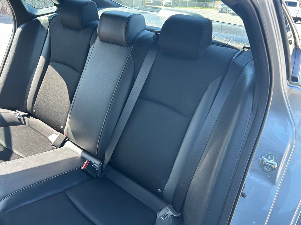 Used 2020 Honda Civic Sport image 27