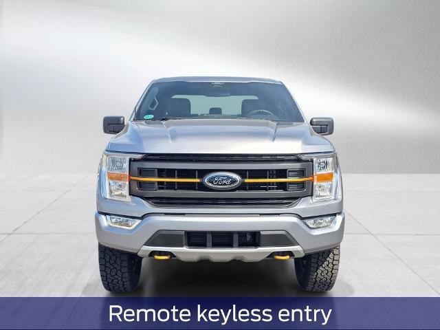 Certified 2022 Ford F150 Tremor AWD/4WD image 8