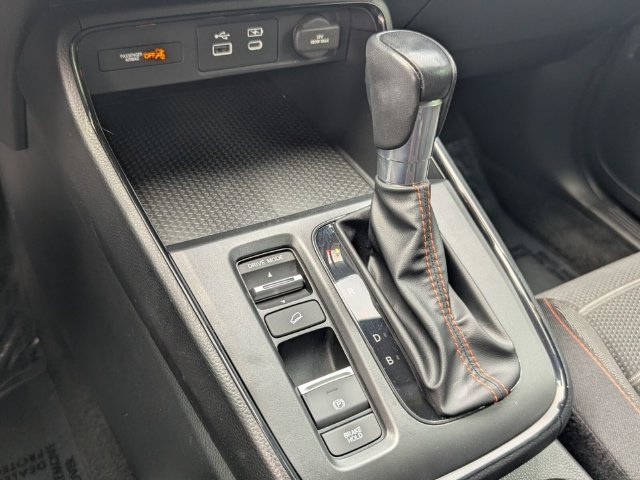 Certified 2025 Honda CR-V Sport image 25