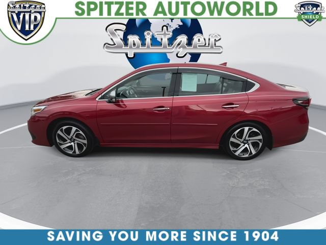 Used 2020 Subaru Legacy Touring XT AWD/4WD image 6