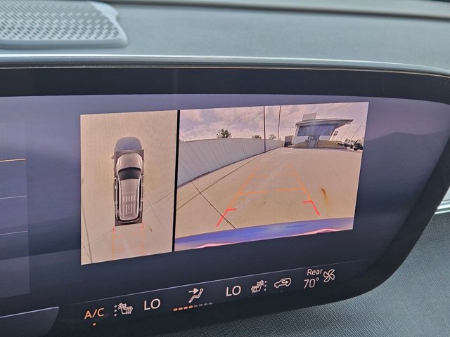 Used 2025 Buick Enclave Preferred AWD/4WD image 13