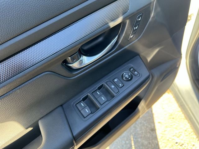 Used 2025 Honda CR-V Sport-L image 24