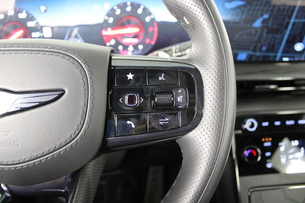 Used 2026 Genesis GV80 3.5T Prestige AWD/4WD image 28