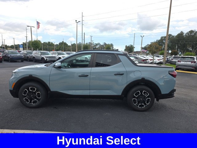 Used 2022 Hyundai Santa Cruz SEL w/ Activity Package FWD image 18