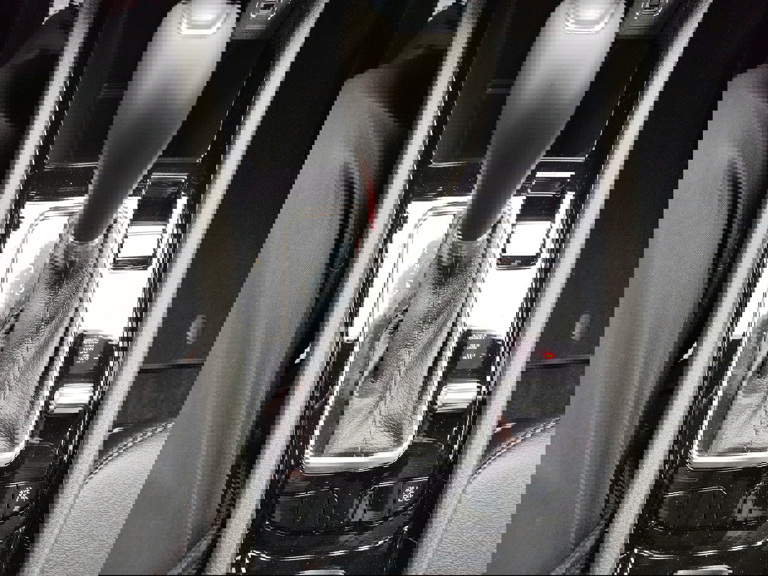 New 2026 Jeep Compass Limited image 21