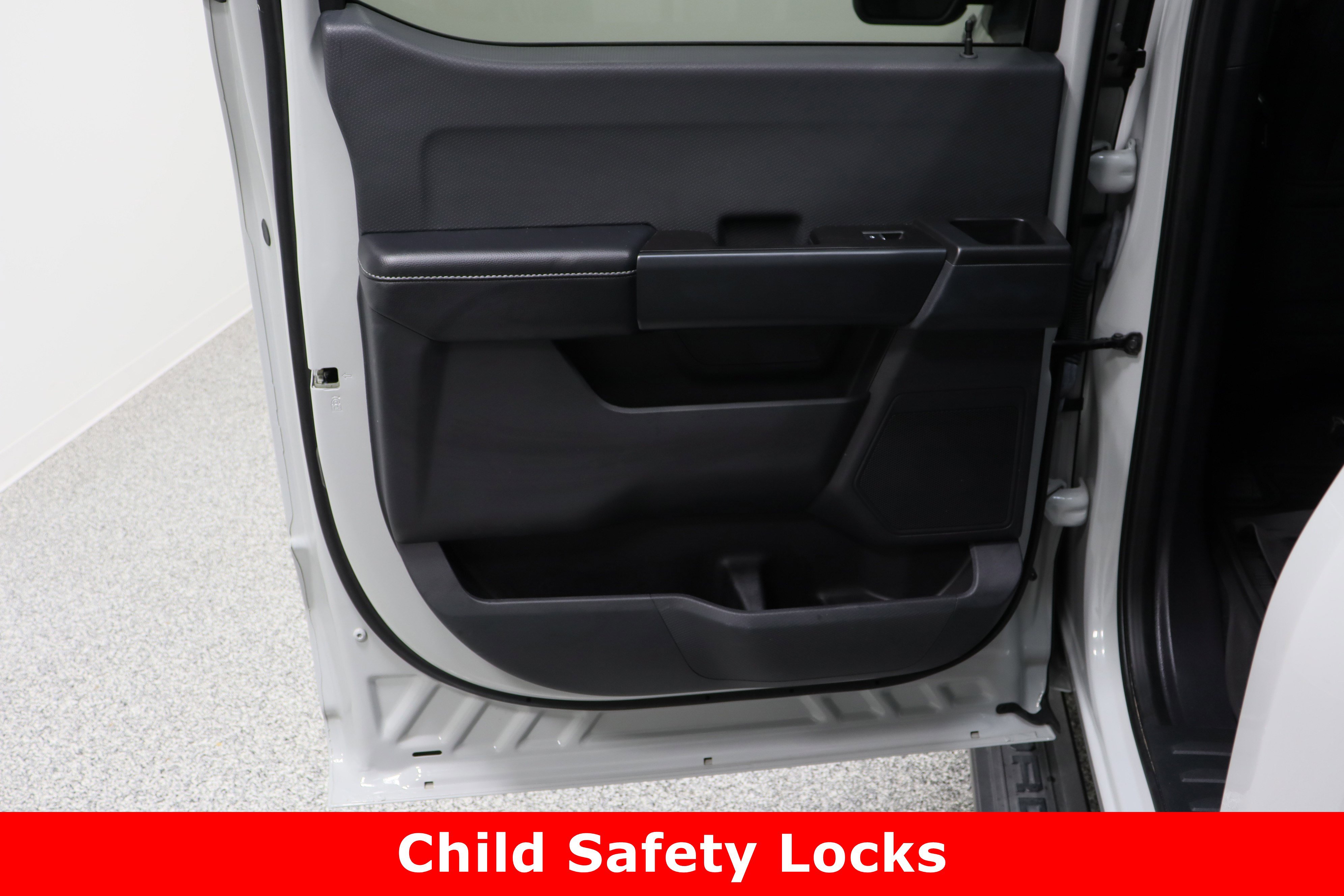 Used 2023 Ford F150 XL w/ STX Appearance Package image 25