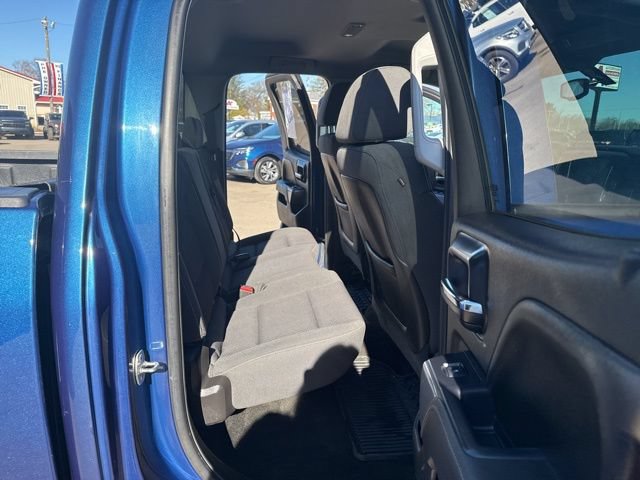 Used 2015 Chevrolet Silverado 1500 LT w/ All Star Edition AWD/4WD image 11