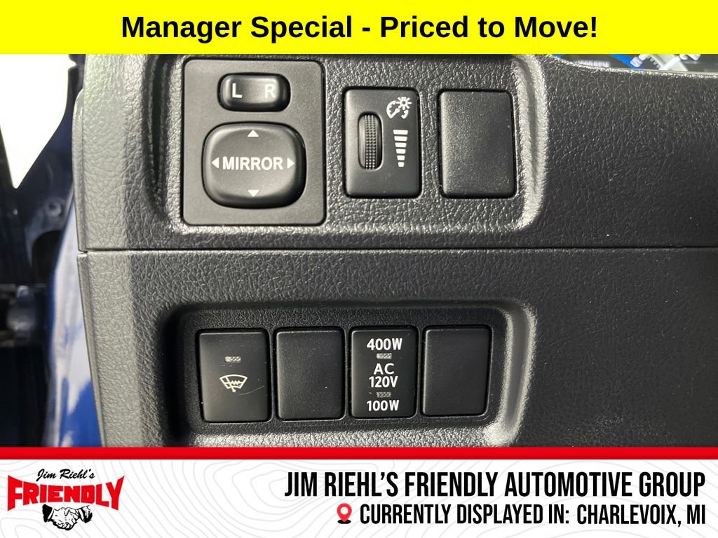 Used 2018 Toyota 4Runner SR5 image 36