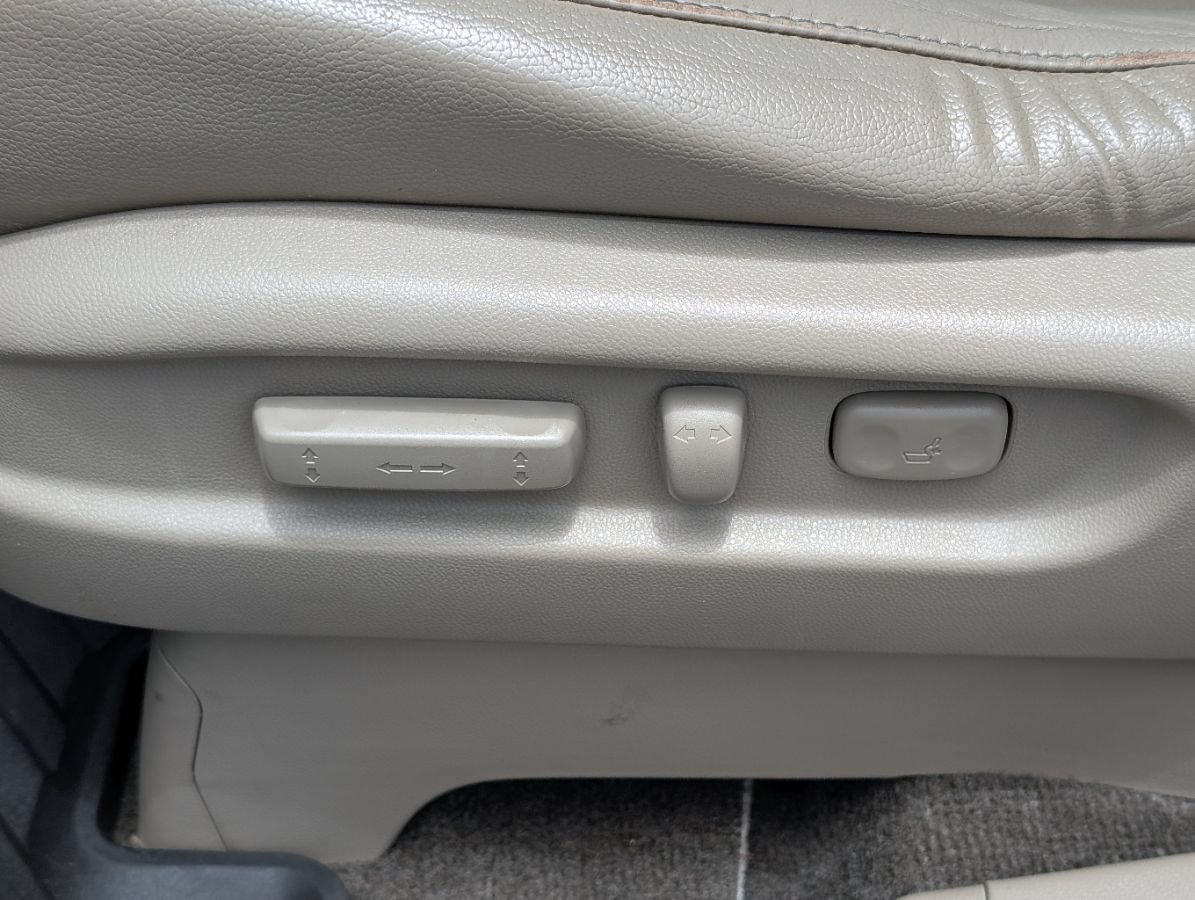 Used 2014 Honda Odyssey EX-L image 23