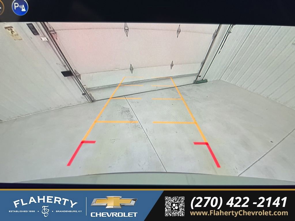 New 2026 Chevrolet Equinox LT image 32