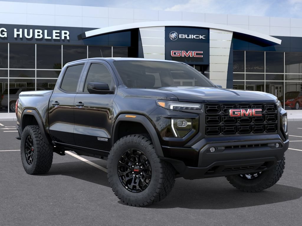 New 2026 GMC Canyon Elevation w/ Convenience Package AWD/4WD image 7