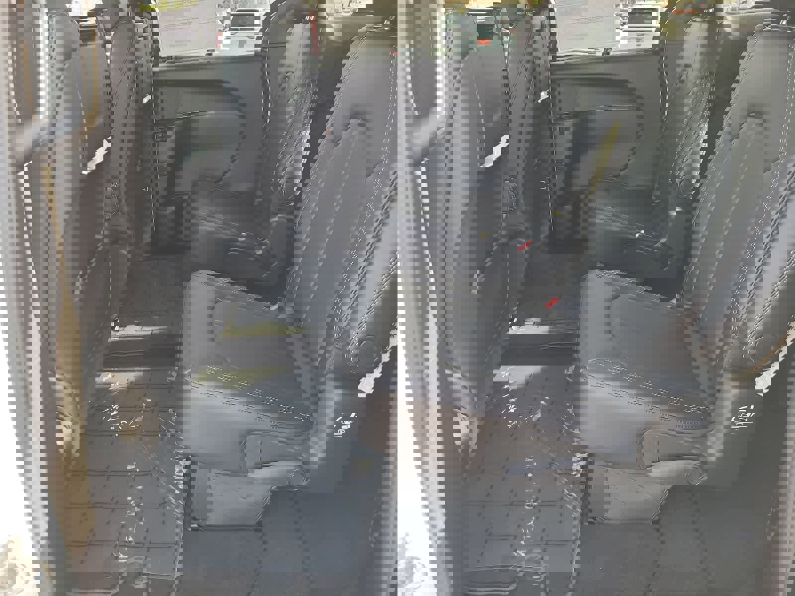 New 2026 Chrysler Pacifica Select image 21