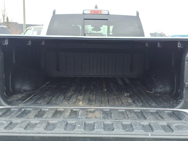 Used 2020 RAM 1500 Rebel w/ Rebel Level 1 Equipment Group image 7