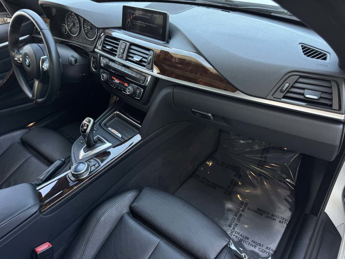 Used 2014 BMW 435i Coupe w/ M Sport RWD image 20