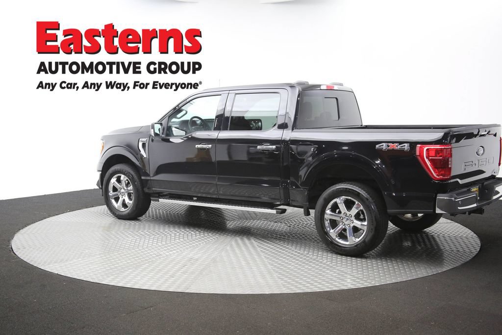 Used 2023 Ford F150 XLT w/ Equipment Group 302A High AWD/4WD image 67