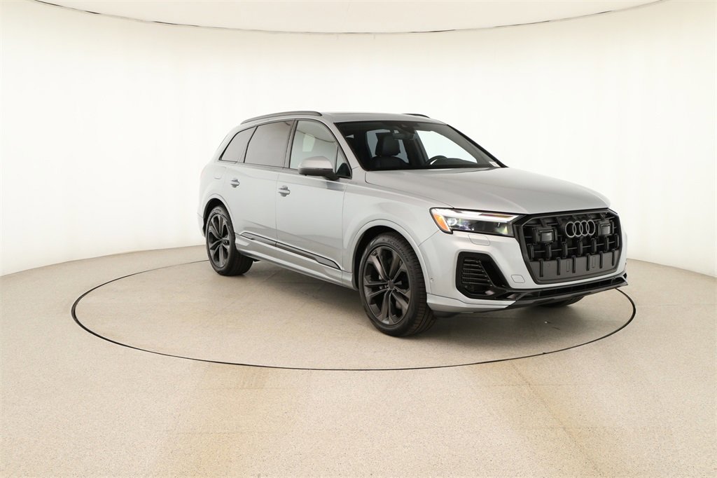 New 2026 Audi Q7 3.0T Premium Plus image 10