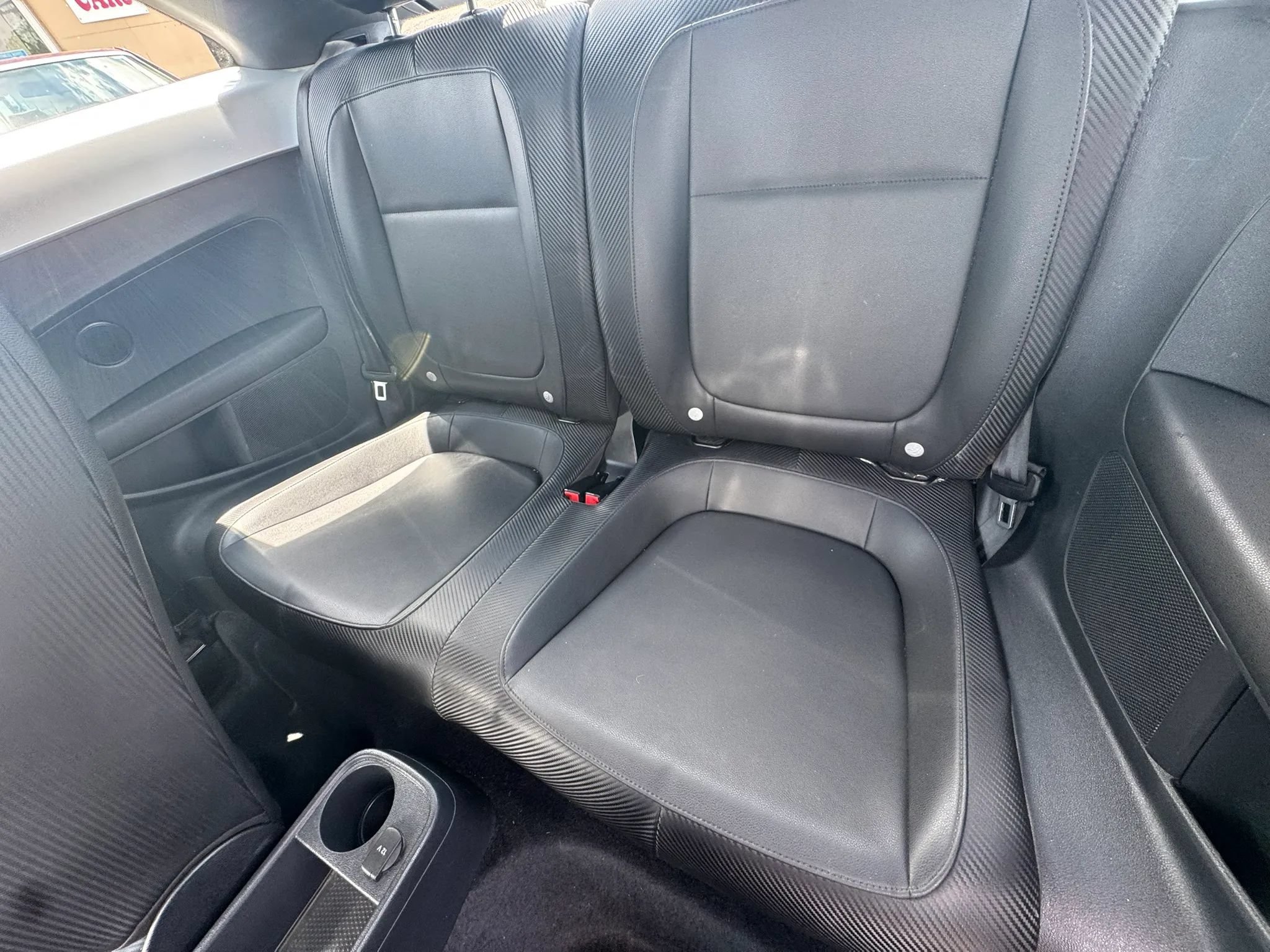 Used 2012 Volkswagen Beetle 2.5 FWD image 20