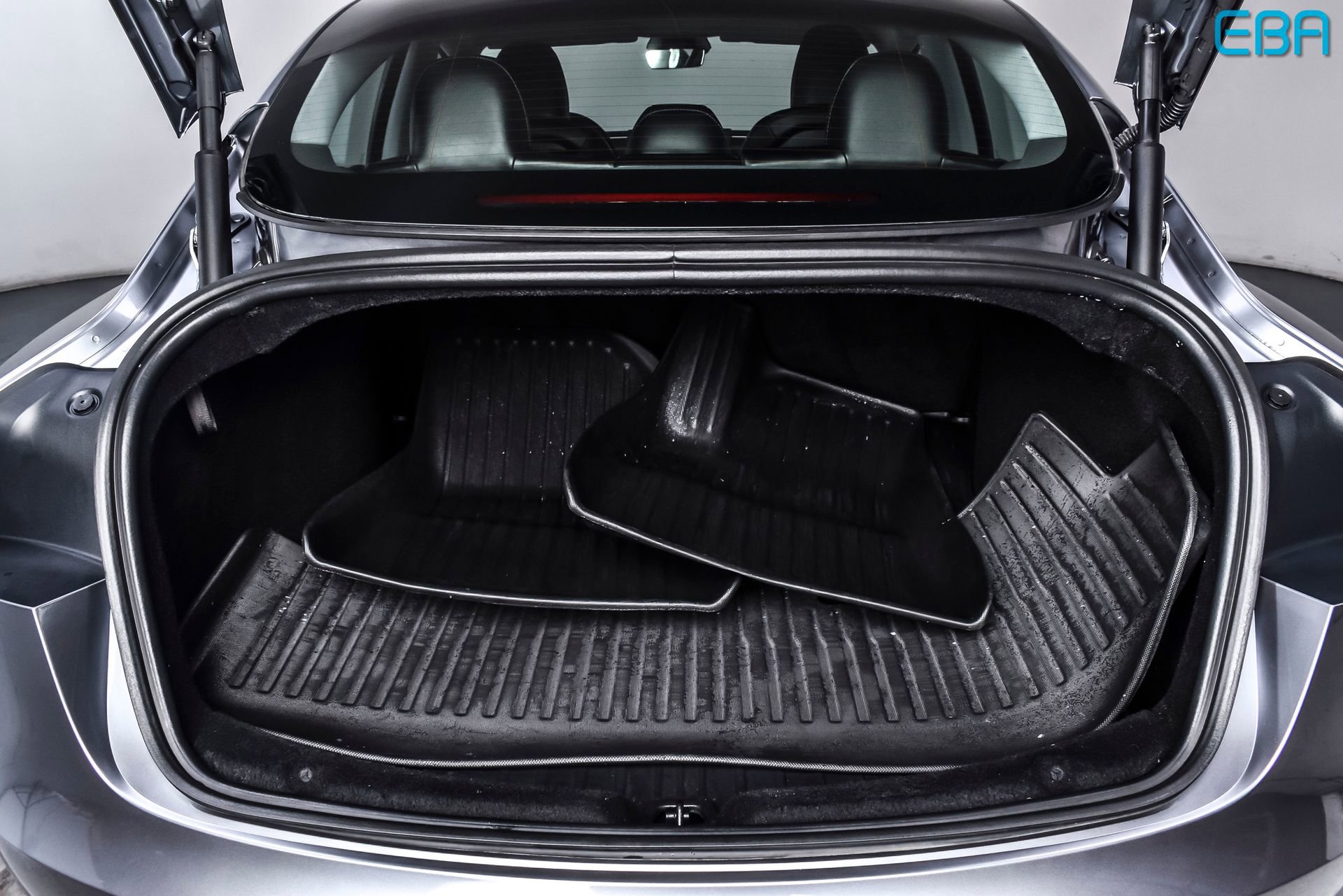 Used 2025 Tesla Model 3 Long Range image 13