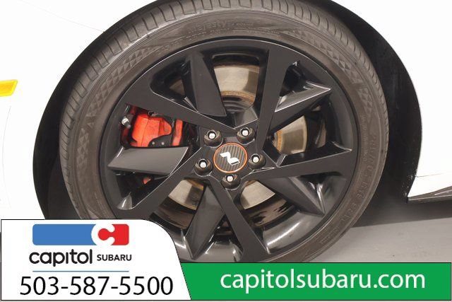 Used 2022 Hyundai Sonata N Line FWD image 9