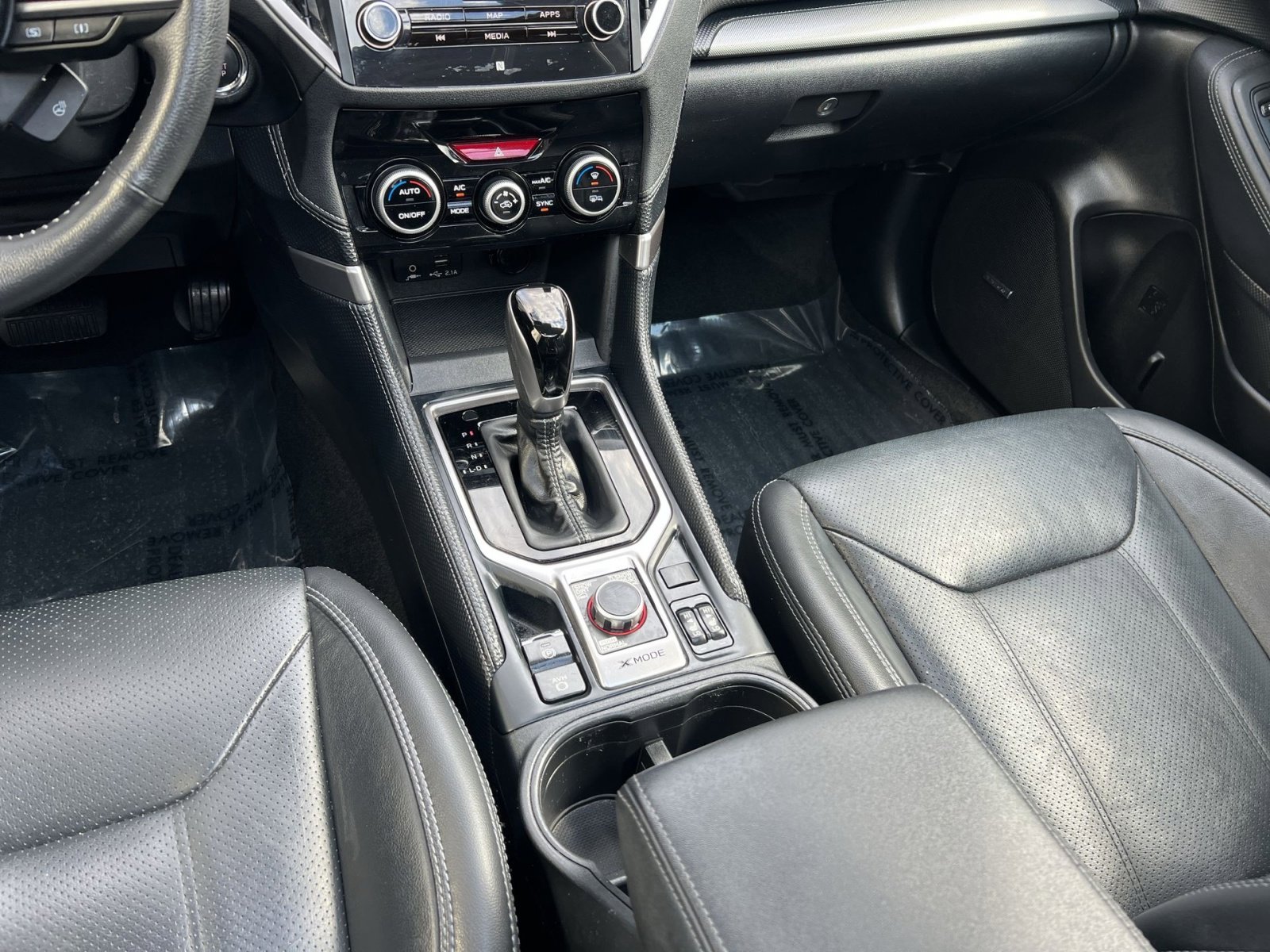 Used 2020 Subaru Forester Limited AWD/4WD image 31
